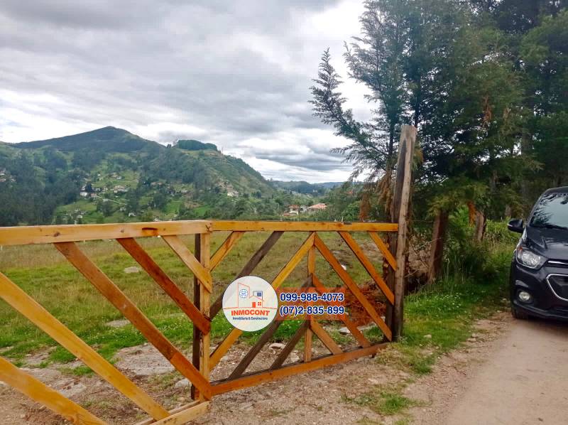 T329 Amplios lotes de venta con hermosa vista